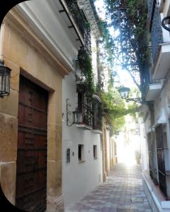 Barrio Alto, Marbella Old Town